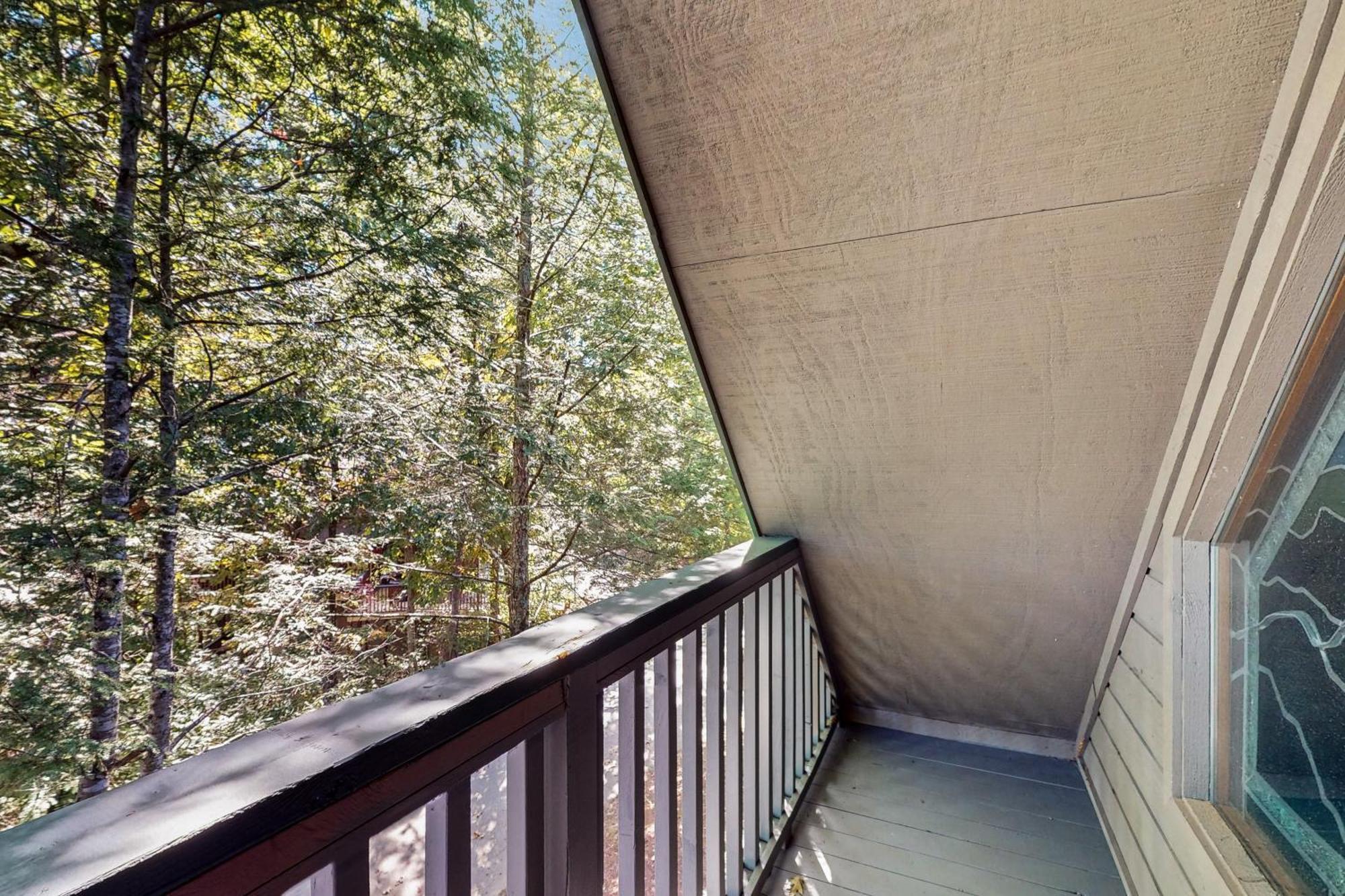 Villa Peaceful Pine Pigeon Forge Esterno foto
